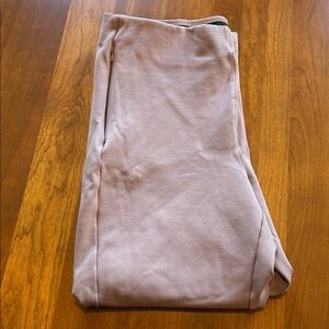 Betabrand Women's Trousers in Light Brown